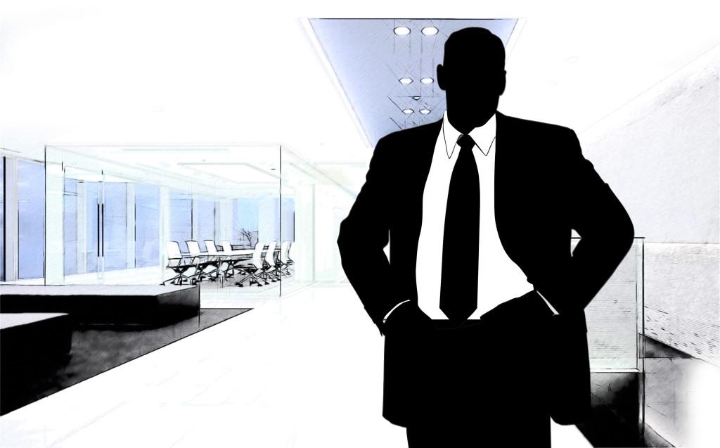 Manager stehen sich selbst im Weg - copyright: pixabay.com
