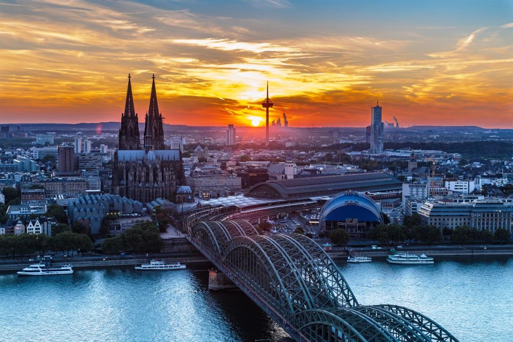 Stadtmarketing Köln: Ein schwieriges Jahr mit versöhnlichem Ende - copyright: pixabay.com
