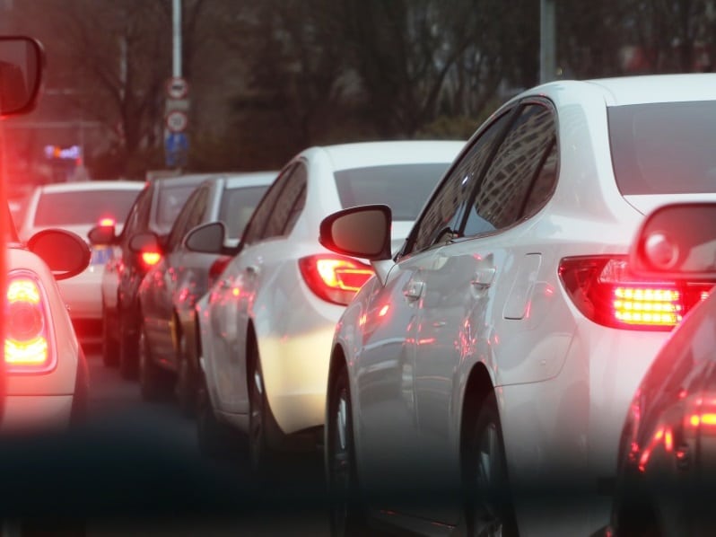 IHKs warnen vor drohendem Verkehrskollaps im Rheinland - copyright: pixabay.com