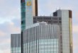 Der Commerzbank-Tower in Frankfurt am Main. - copyright: Vytautas Kielaitis – 471616337 / Shutterstock.com