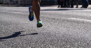 Start der Laufsaison: Wie bereite ich mich auf einen Marathon vor? - copyright: pixabay.com