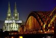 Köln zählt aber nach wie vor zu den beliebtesten Reisezielen in Europa! - copyright: Alex Weis / Die Wirtschaft Köln