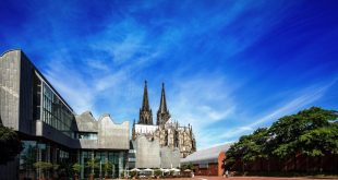 Kölns Kulturprogramm entdecken copyright: Die Wirtschaft Köln / Alex Weis