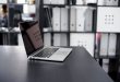 Der Office-Laptop: Darauf kommt es an! - copyright: pixabay.com