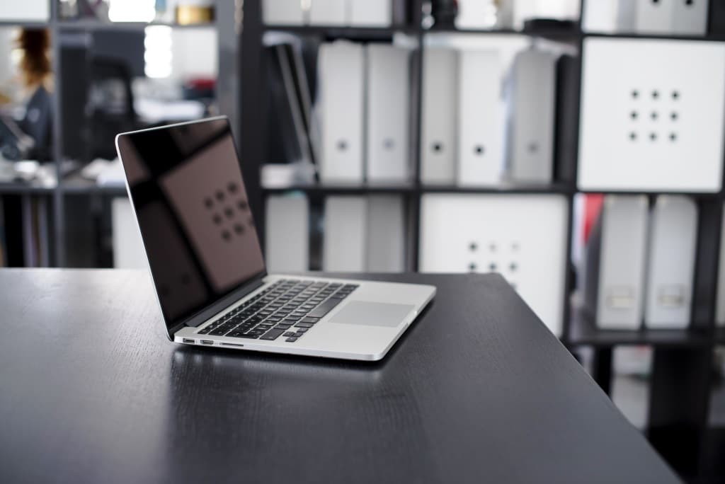 Der Office-Laptop: Darauf kommt es an! - copyright: pixabay.com