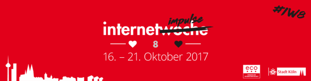 Internet-Impulse Köln: Eine Woche der digitalen Highlights für Bürger und Unternehmen