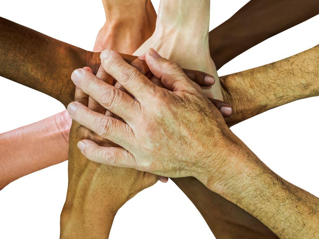 Diversity bringt Unternehmen voran: Vielfältigkeit zahlt sich aus! copyright: pixabay.com