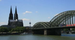 Einige Events in Köln schädigen das Image der Stadt. Copyright: pixabay