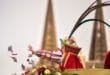 Wirtschaftsfaktor Kölner Karneval: Wenn die Jecken los sind, klingeln die Kassen copyright: Festkomitee Kölner Karneval