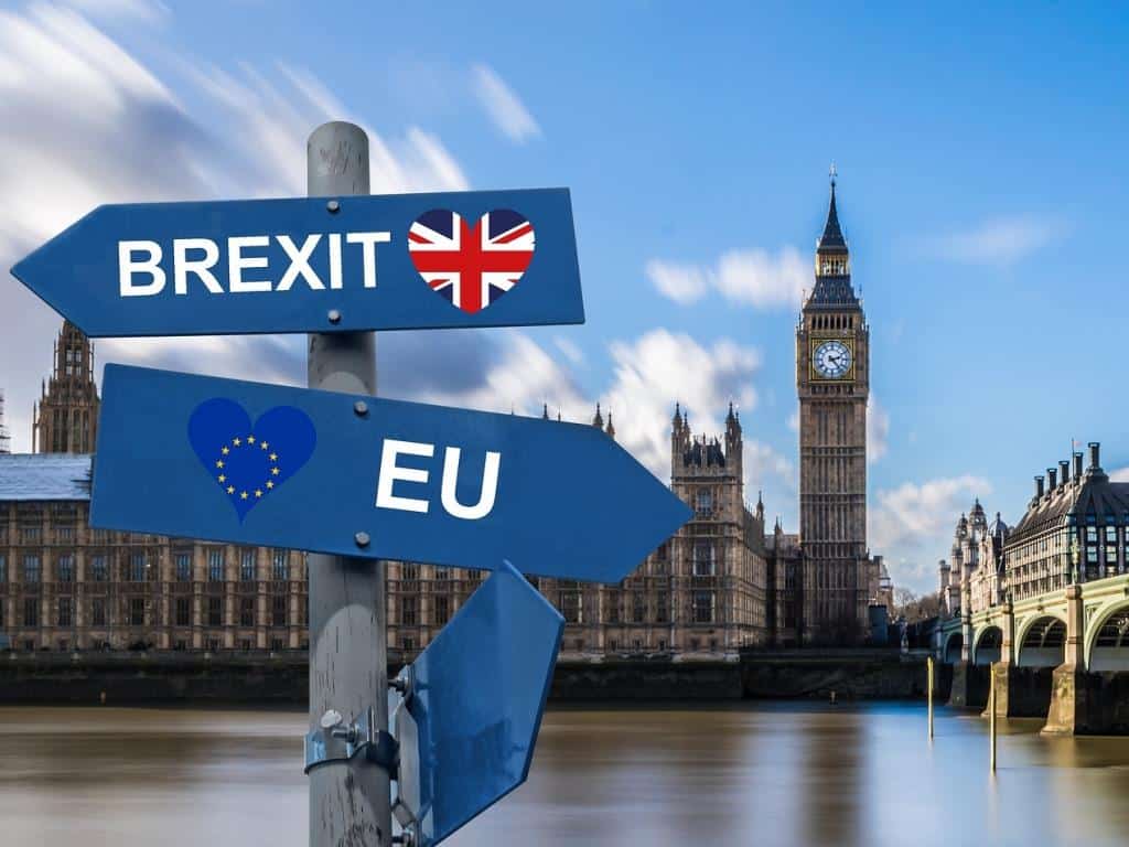 Chaos und Unklarheit beim Brexit copyright: pixabay.com