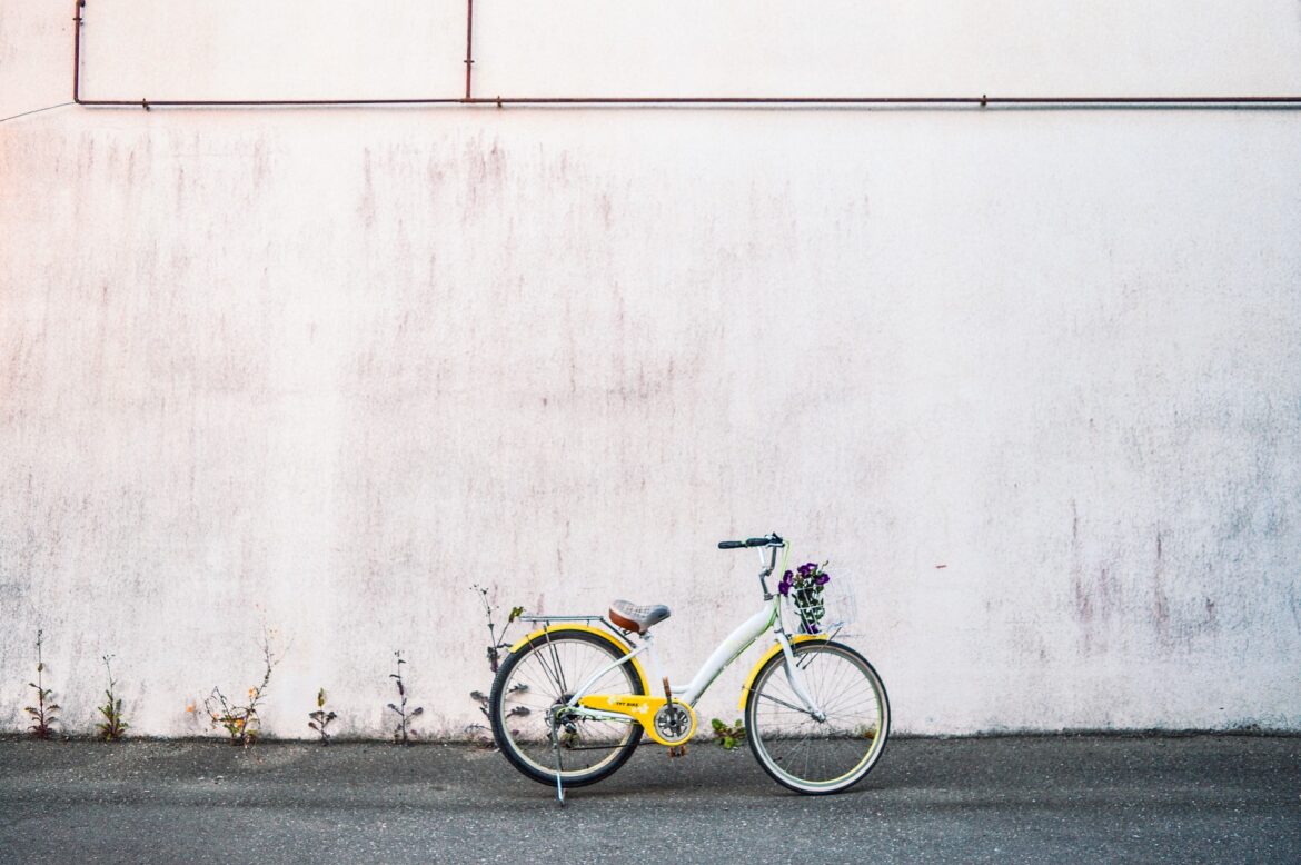 Fahrrad