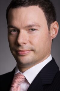 Guido Dornieden, Rechtsanwalt und Counsel bei Luther Rechtsanwaltsgesellschaft mbH